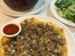 -莲花公园煎蟹(总店)