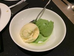 -Social 秀西餐厅-长沙瑞吉酒店(运达店)