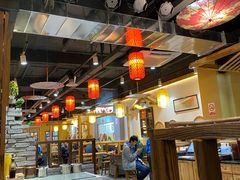 -锅来乐地锅鸡(安亭店)