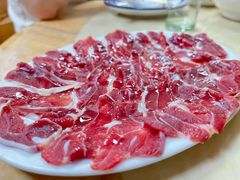 -五洲牛肉美食馆