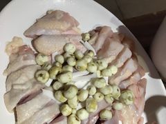 -润泽园椰子鸡(汇一城店)