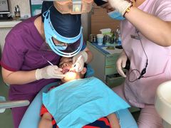 -天使口腔门诊部(上海店)