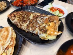 -新加坡Zam Zam餐馆