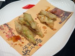 -味莊餐厅(康庄南街店)