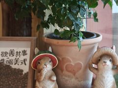 -萤火虫咖啡(后海店)