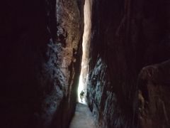 -孤山寨风景区