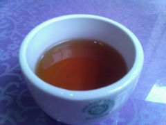 茶水-克拉玛依新疆餐厅