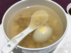 -南京东郊国宾馆