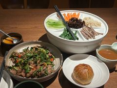 -云海肴·汽锅鸡·云南菜(领展购物广场·中关村店)