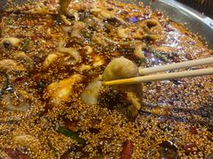 -胖子鱼·天水麻辣鱼火锅(秦州407店)