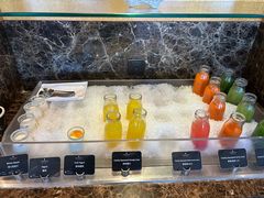 -上海锦江汤臣洲际大酒店