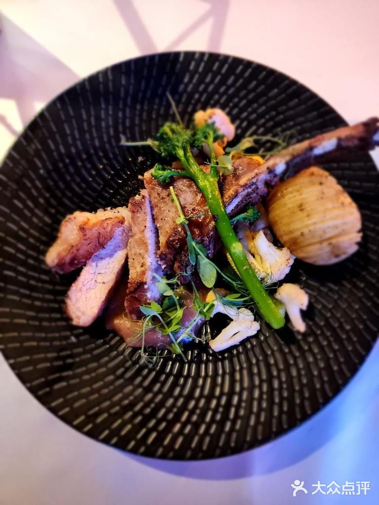 *沉浸式美食劇情初體驗* 