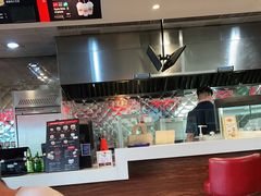 -FATBURGER 特富客汉堡(外交公寓店)