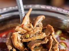-进哥湖南津市牛肉粉店(下沙店)