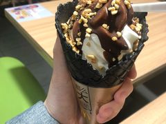 -麦当劳(无锡永乐店)