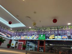 -福禄财东北菜(珠江帝景店)