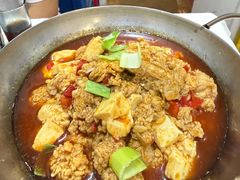 -新新湘菜馆(新中街二条店)