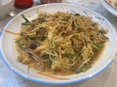 -阿里西北美食(小黄庄店)