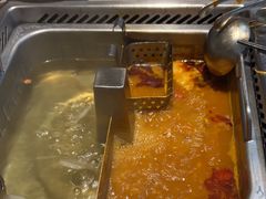 -海底捞火锅(振华商厦店)