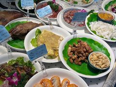 -千岛湖小鱼儿·淳安匠心农家菜