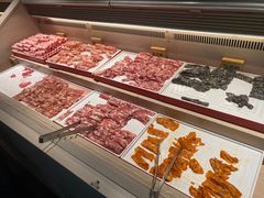 -阪尚皇·原切牛排·烤肉火锅自助(北京路店)