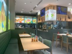 大堂-蔡澜Pho·越南粉餐厅(海上世界店)