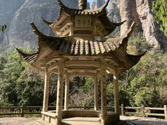 -雁荡山风景名胜区