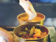 -尼泊尔雪莲餐厅(北京东路店)