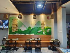 -阿灶卤煮老店·姜母鸭(五店市总店)