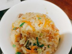 小锅萝卜饭/例-临家闽南菜(宝洲路店)