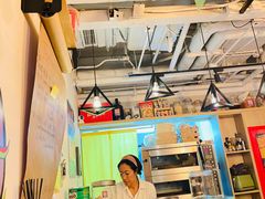 大堂-Mesa Madre梅萨妈妈·Bintana(国贸店)