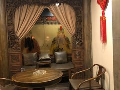 -巴国布衣·Sichuan Folk(紫荆店)