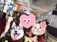 -圆融购物中心(南天成路店)