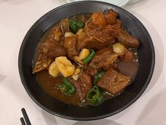 -鲁菜根·泰安菜(万达店)