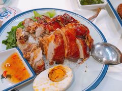-食运茶餐厅(文化宫店)