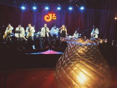 -JZ Club 爵士酒吧(上海店)