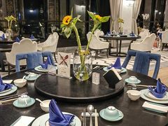 -翠湖轩中餐厅(昆明翠湖宾馆店)