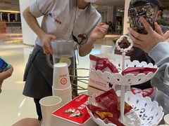 -海底捞火锅(锦艺城店)