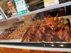 -王浩儿纪六孃甜皮鸭(乐山总店)