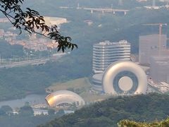 -黄埔油麻山森林公园