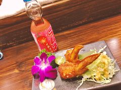 -本格·深夜食堂(北理工店)