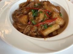 -金汇酒楼(中山东区店)