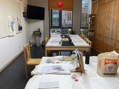 -子曰书院·古筝围棋书法国画小主持(夏都店)