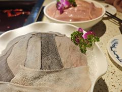 -二荆条·蜀鲜汇城市森林火锅