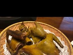 -燕郊烧鸽子(广安路店)
