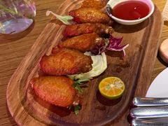 -MARU玛露音乐餐厅(大学路店)