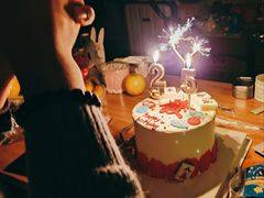 芒果千层蛋糕-今日Cake蛋糕茶歇·甜品台定制