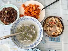 -美味之家·湖景农家乐(太湖东山店)