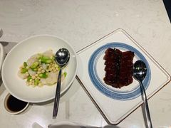 -上海宝华喜来登酒店·采悦轩中餐厅