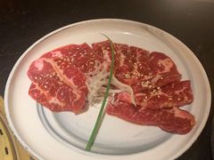 -烧肉达人(凯德晶萃店)